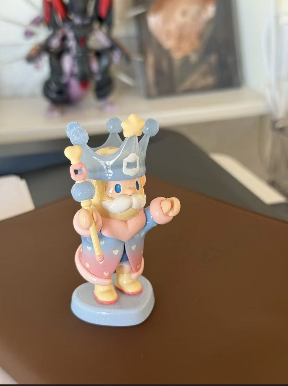 Royal King BOB
