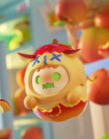 Shinwoo Apple Bite 73% Hangcard