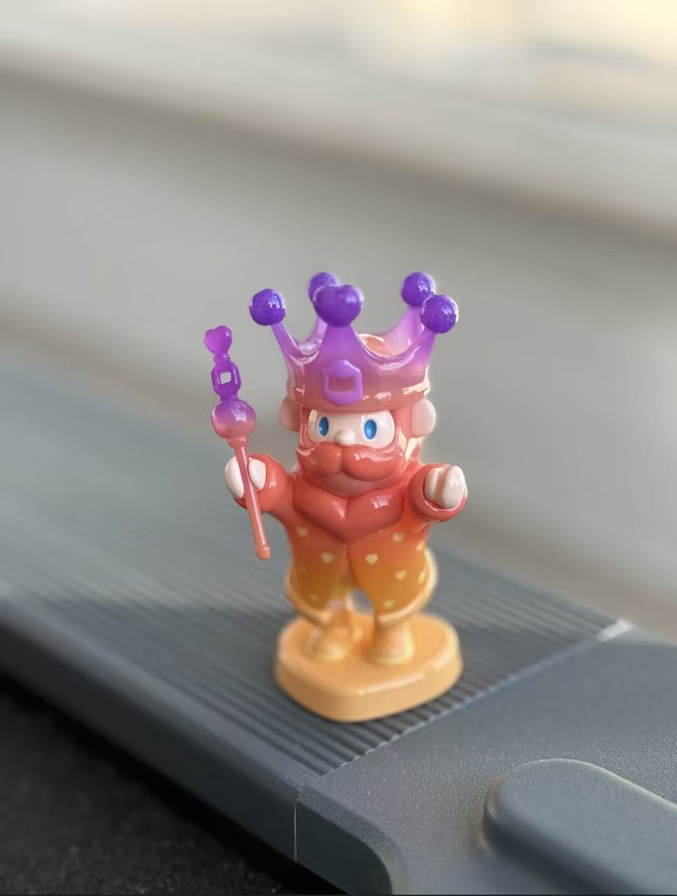 Royal King BOB