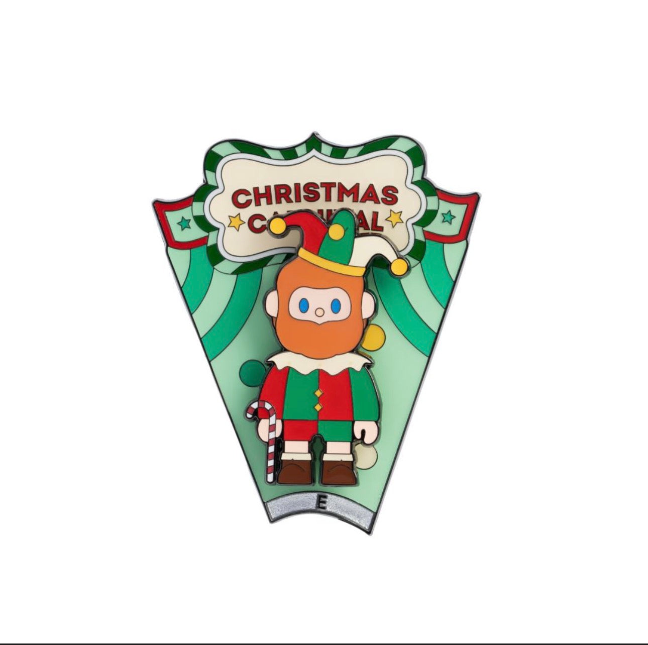 Farmer Bob  Bobland series badge