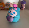 Shinwoo LOVE OR DEATH Blind Box Series