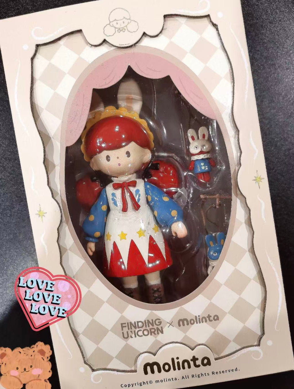 150% Puppet Life 201 Units Limited