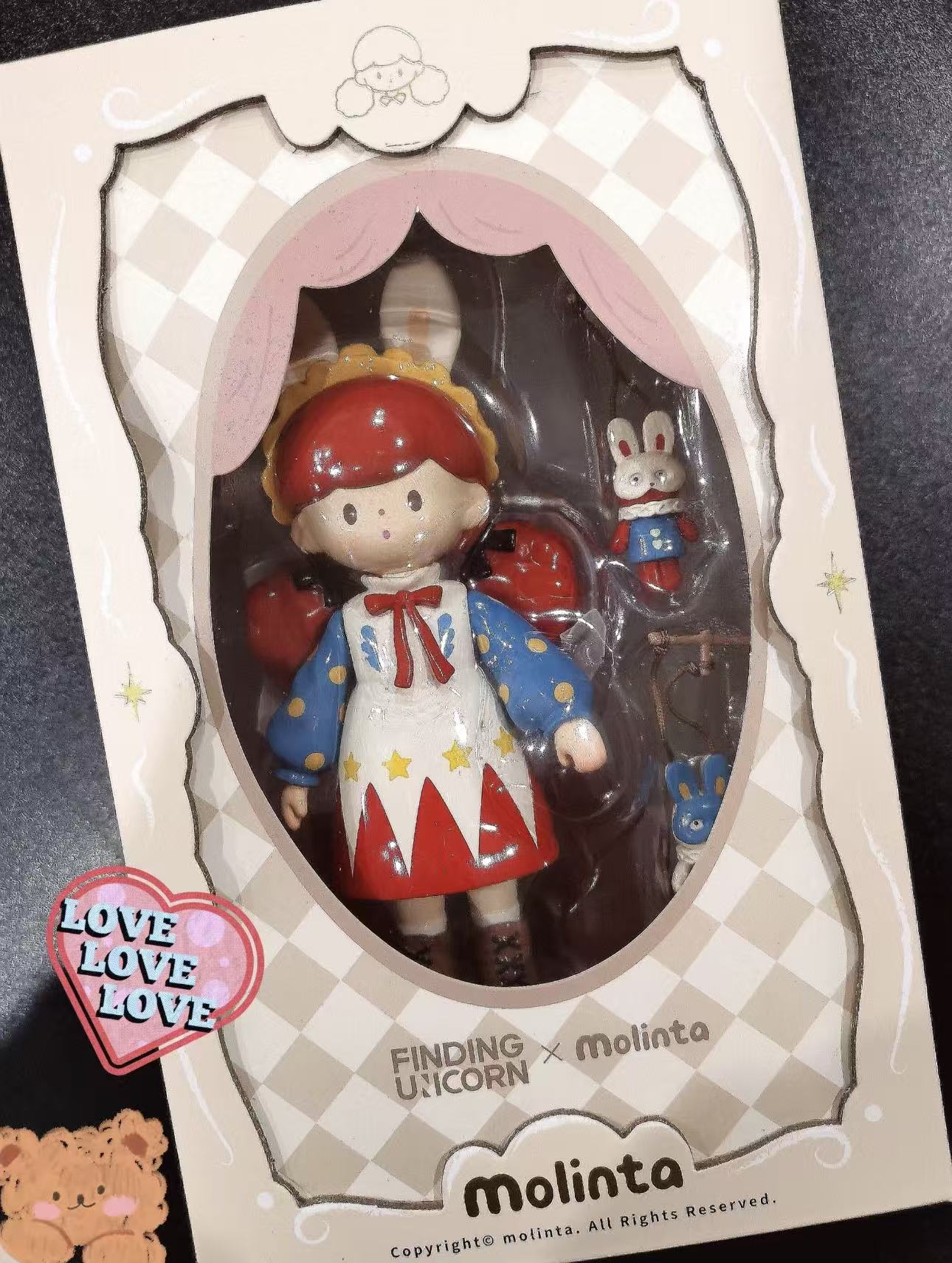 150% Puppet Life 201 Units Limited