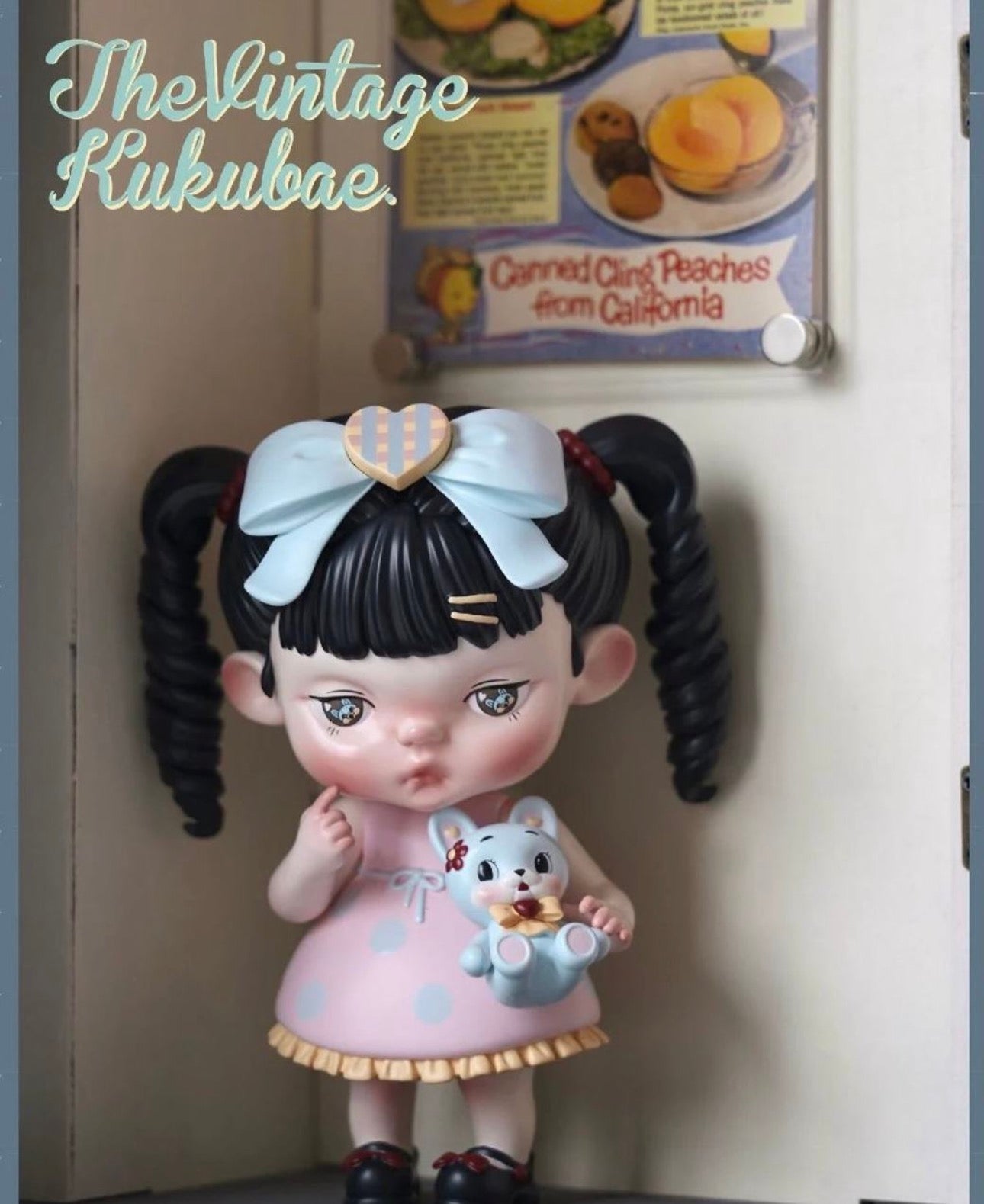 Kukubae the vintage kukubae