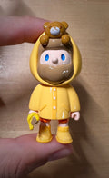 Honey Bear Bob hangcard