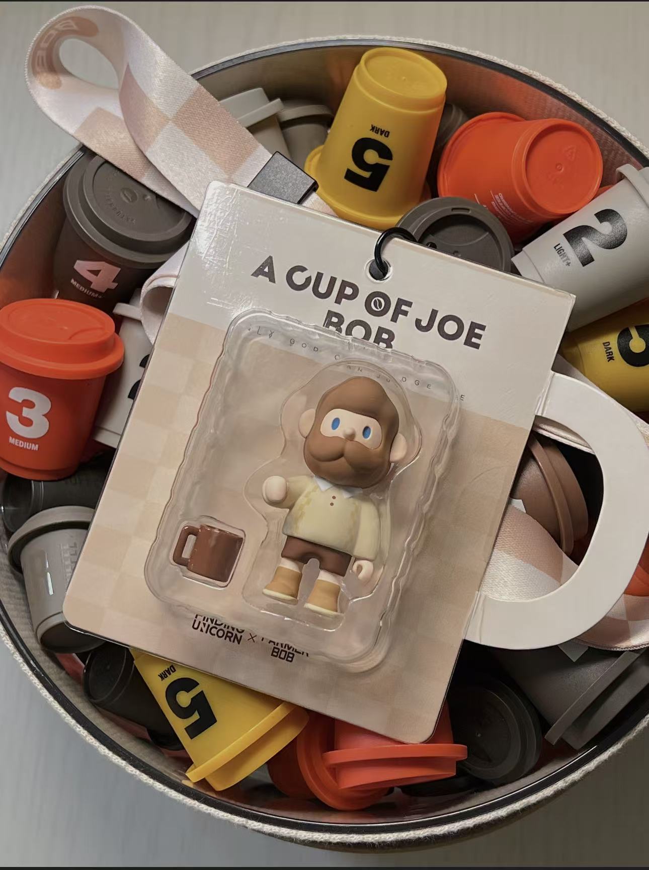 A Cup Of Joe Bob