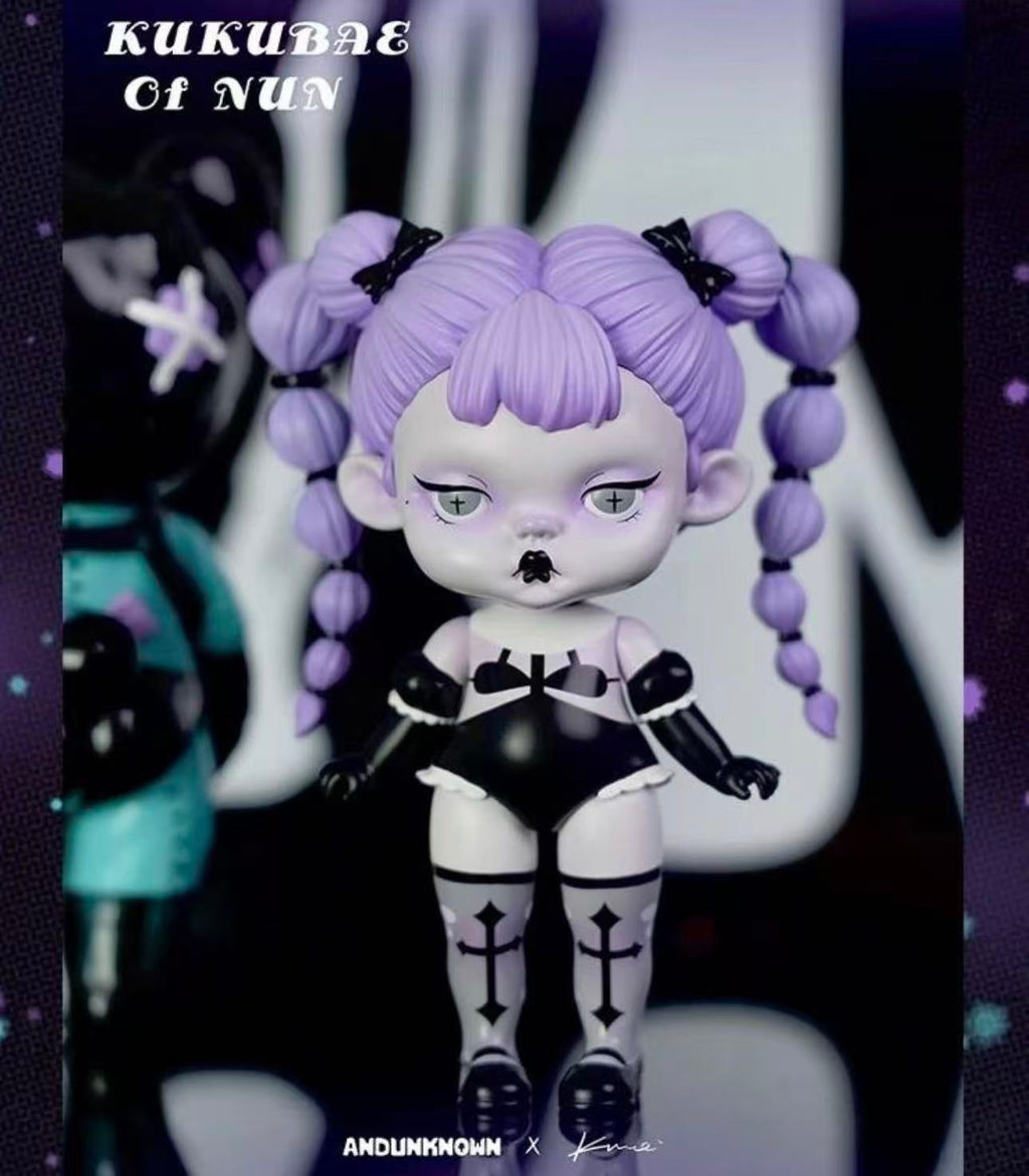 Kukubae of nun 20limited