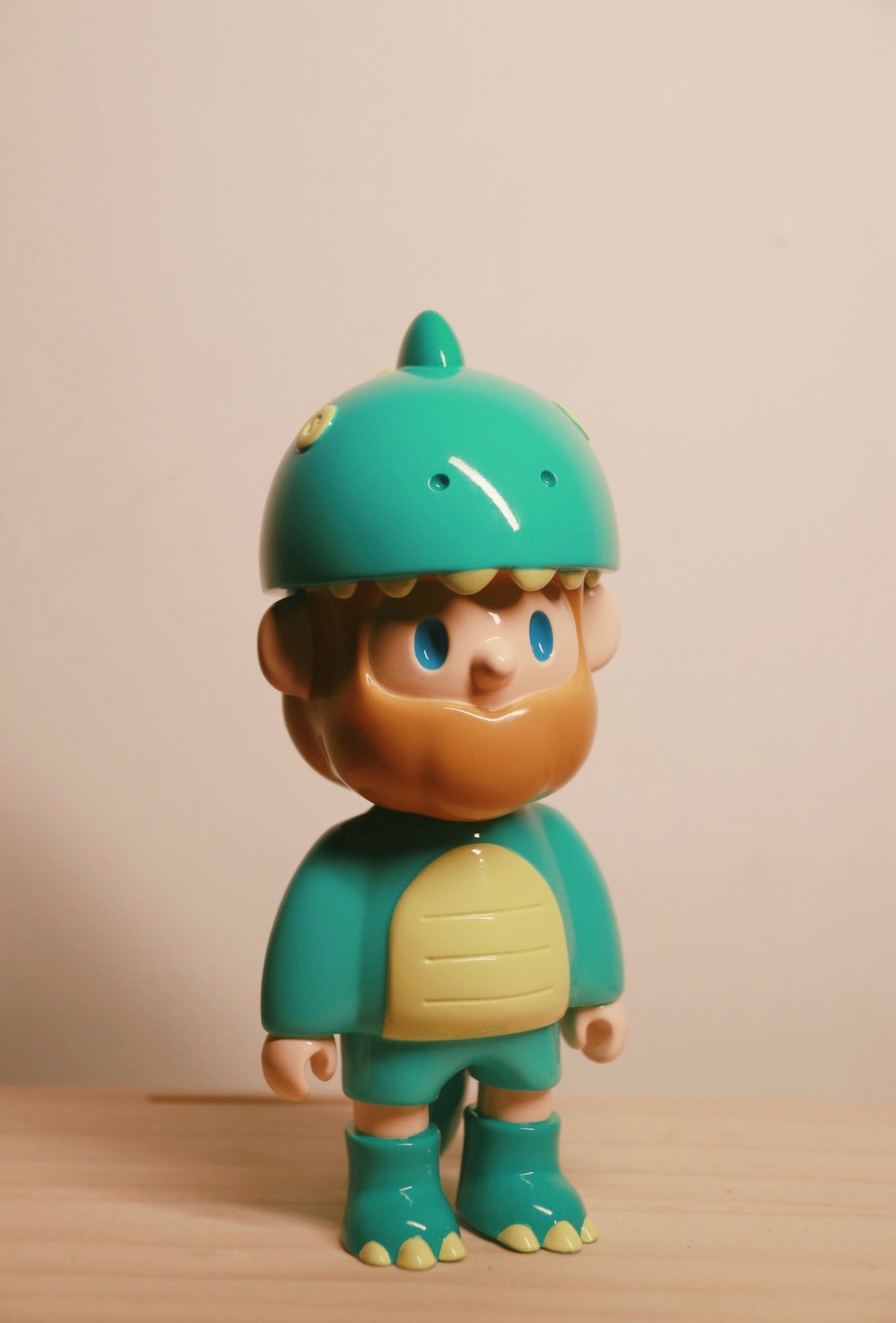 M-DINO BOB 150% Dinosaur bob