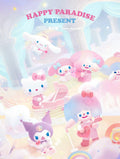 Happy Paradise Present Rico Whole Set
