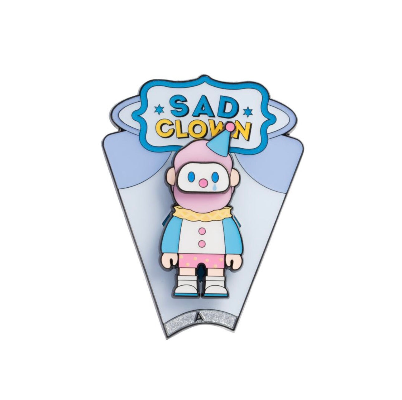 Farmer Bob  Bobland series badge