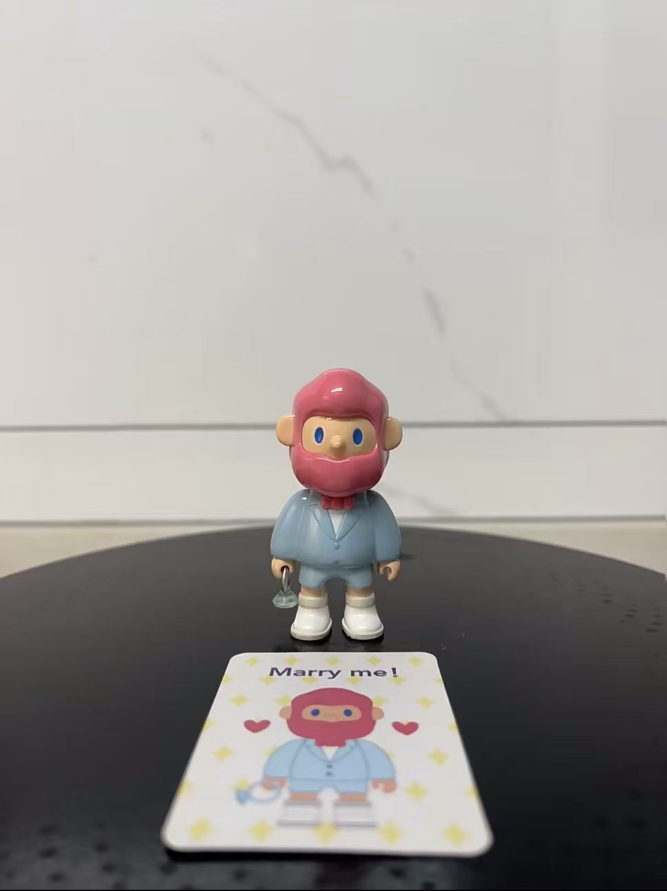Farmer Bob Boy friend series. (1st gen) (Pre-sale)
