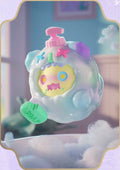 Shinwoo Bubble Bath hangcard