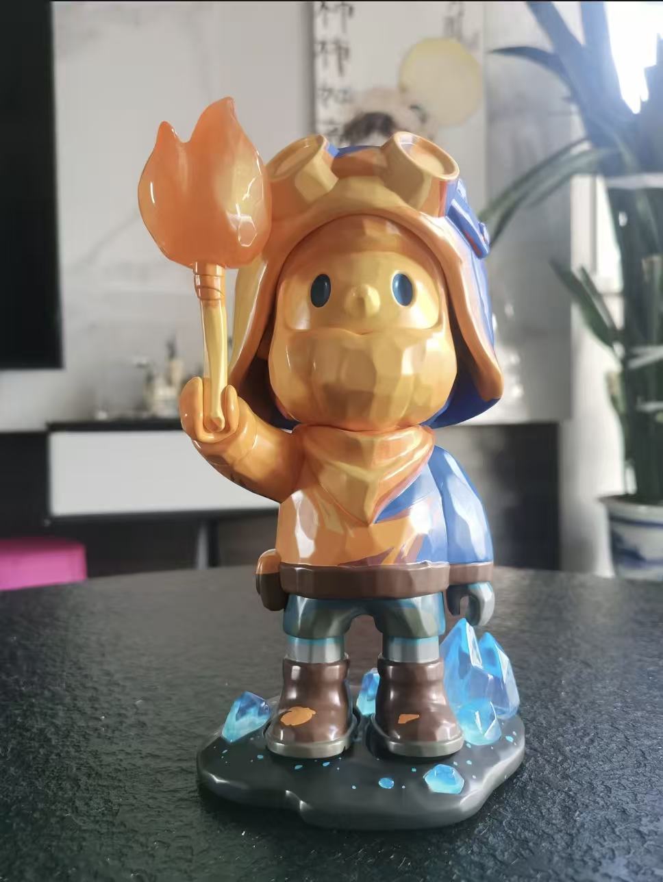 200% Cave Explorer Bob 601 Units Limited