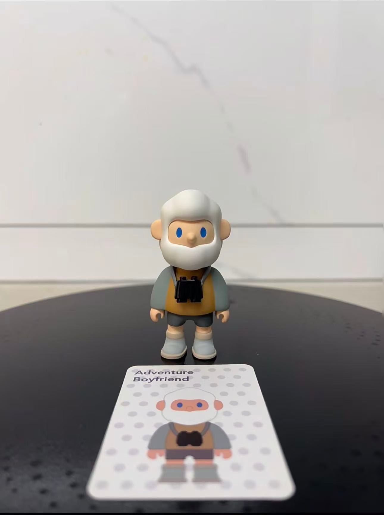 Farmer Bob Boy friend series. (1st gen) (Pre-sale)