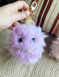 INSTINCTOY Fantasy World Series-Plush Blind Box