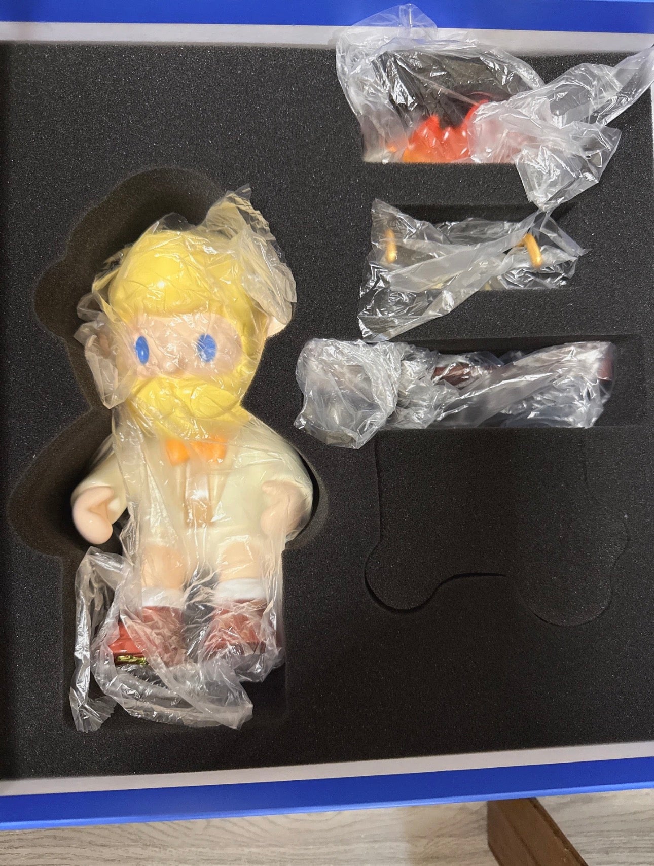 300% Farmer bob Truth On Fire  201 Limited