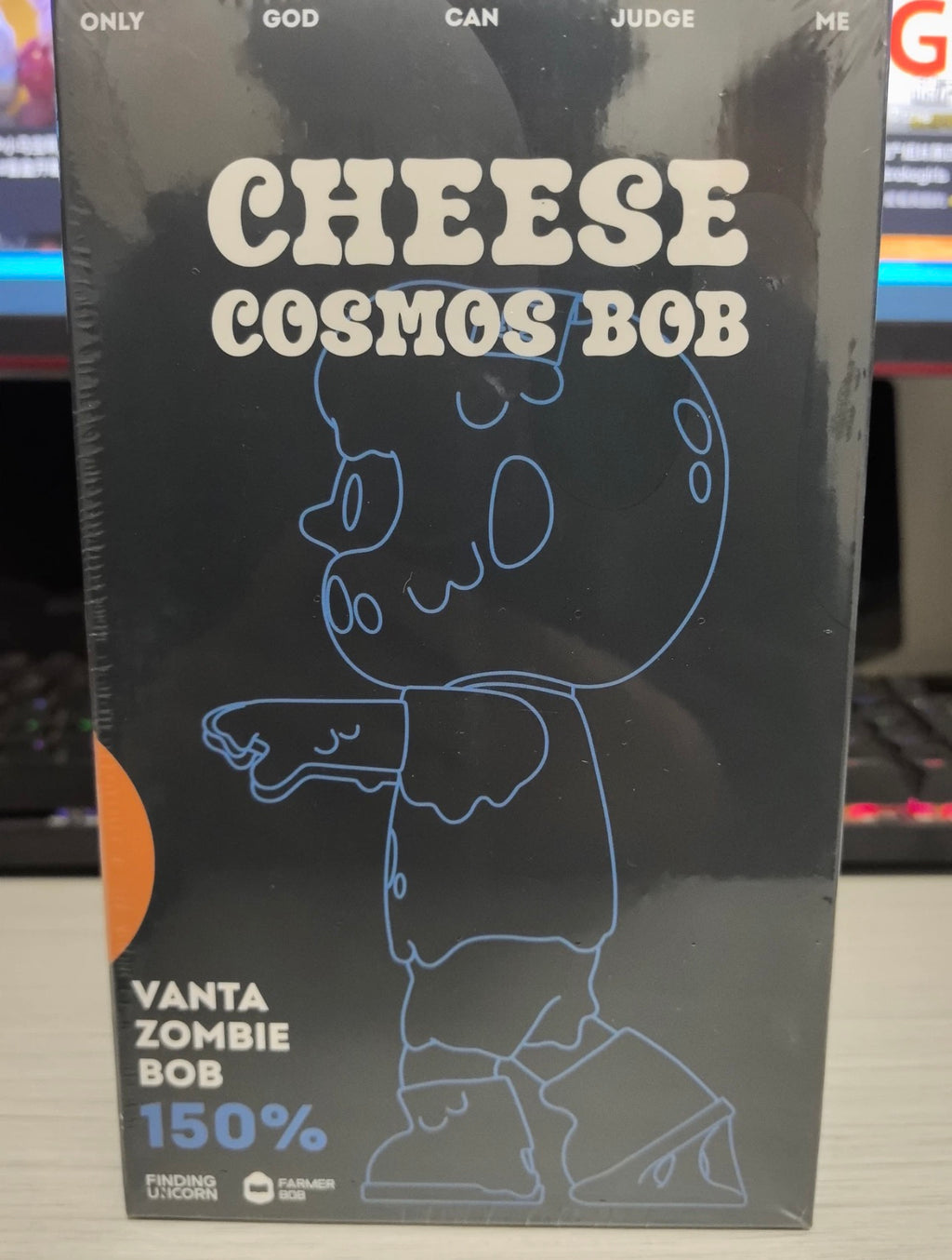 VANTA ZOMBIE BOB 150% COSHOS