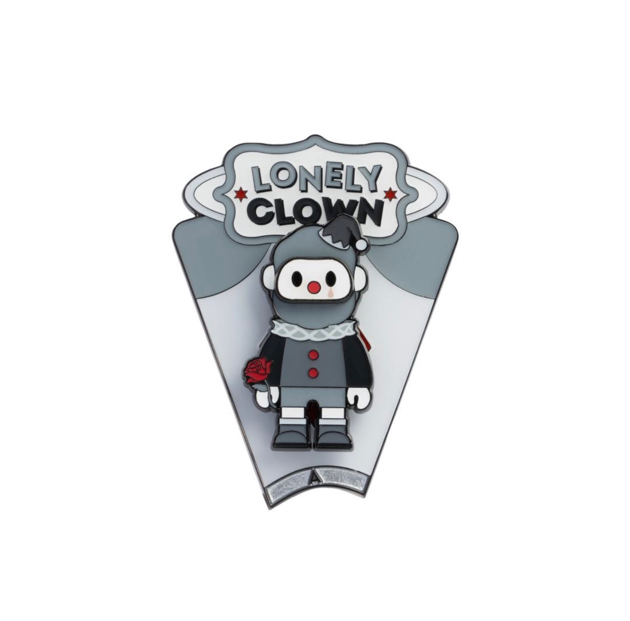 Farmer Bob  Bobland series badge