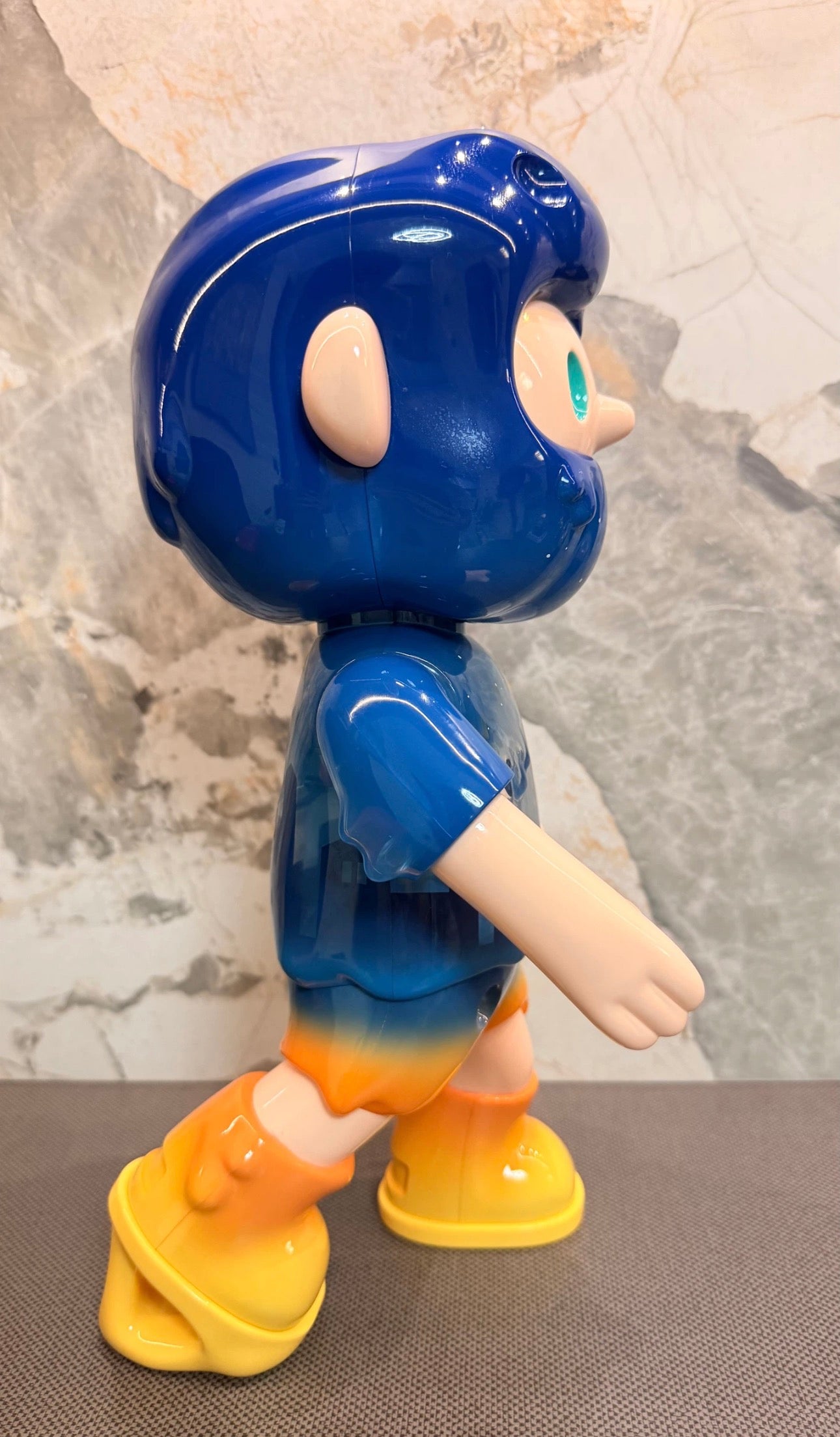 Vanta Zombie BOB 400% Blues Moon