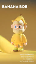 65% hangcard Banana Bob