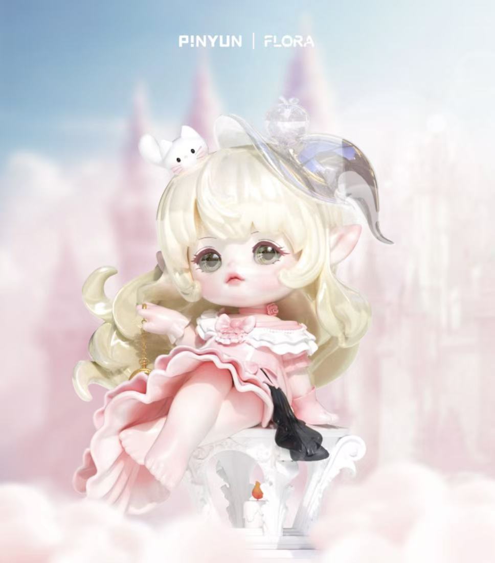 Flora Honey Magician 45 Units Limited