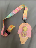 ICE CREAM BOB (Hangcard)