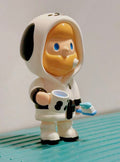 Puppy Bathrobe Bob 65% Brand new 1001 limited