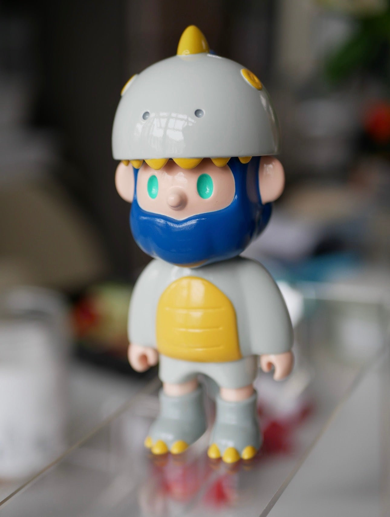 M-DINO BOB 150% Dinosaur bob