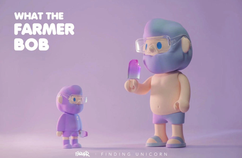 M ICE BAR BOB 201 Limited