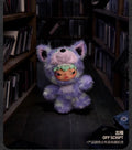 Hirono After dark blindbox series