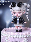 Kukubae Anunknown x yasuko Devil