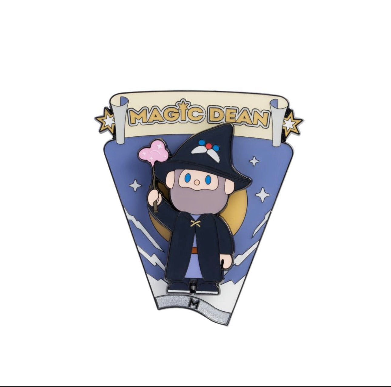 Farmer Bob  Bobland series badge