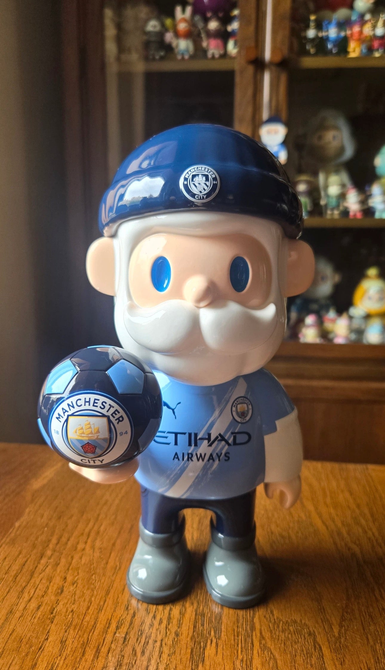 Farmer Bob fifa 300% + 2 freebies