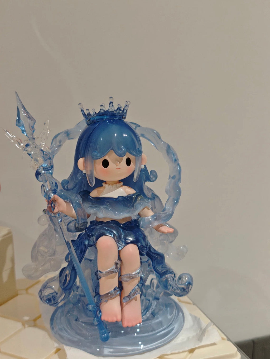 Poseidon UU U'STAR