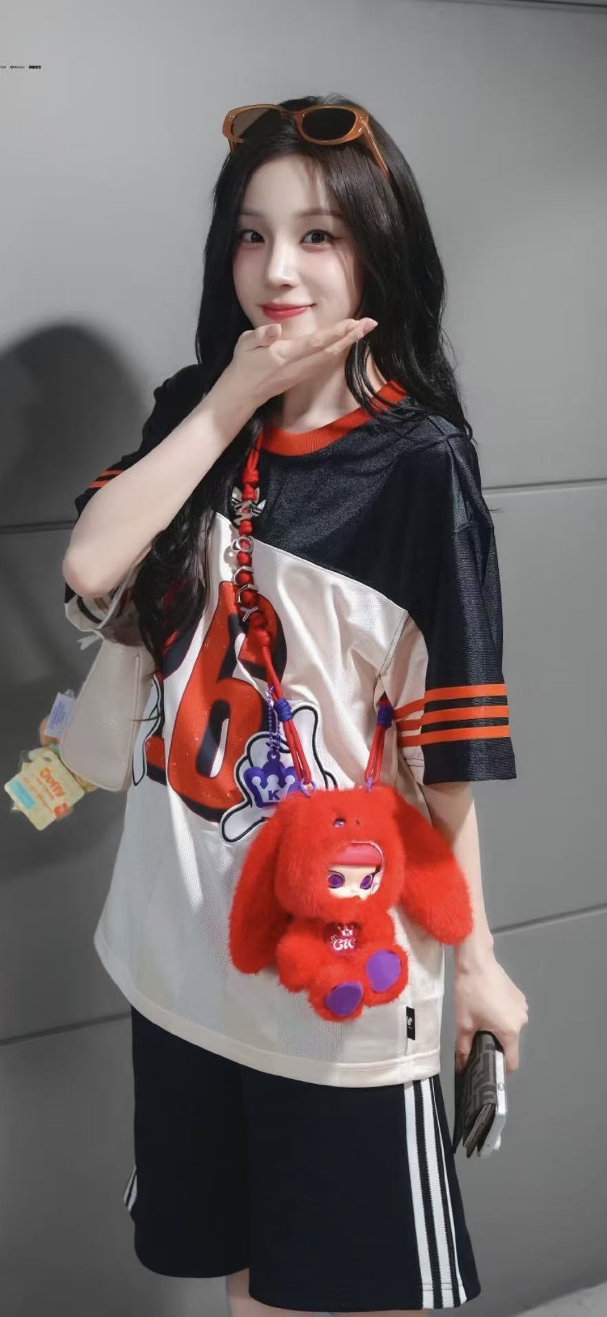 MOLLY x YUQI 1/8