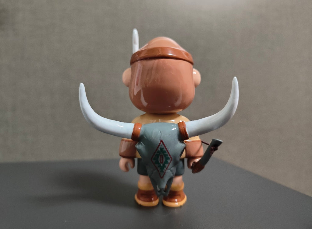 INDIAN BOB 100% 601 Limited