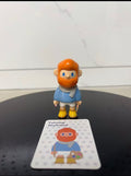 Farmer Bob Boy friend series. (1st gen) (Pre-sale)