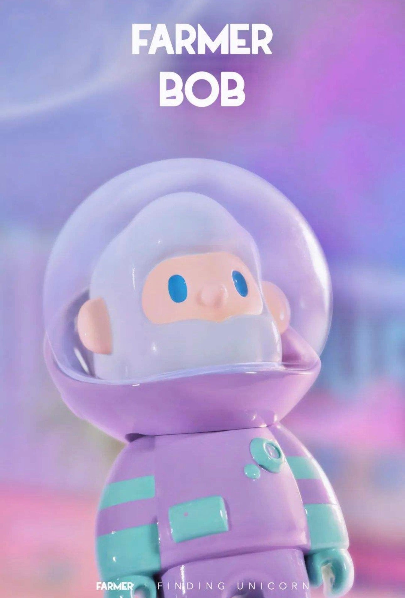 COSMOS BOB OG BOB Saur cute