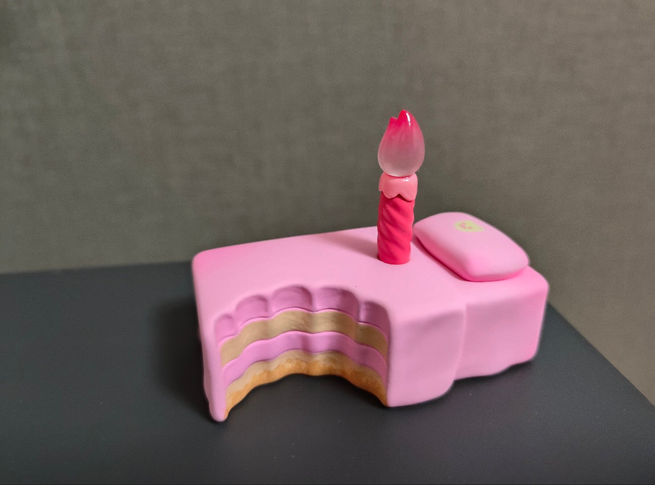 Shinwoo First Gen Birthday party series (Confirmed)