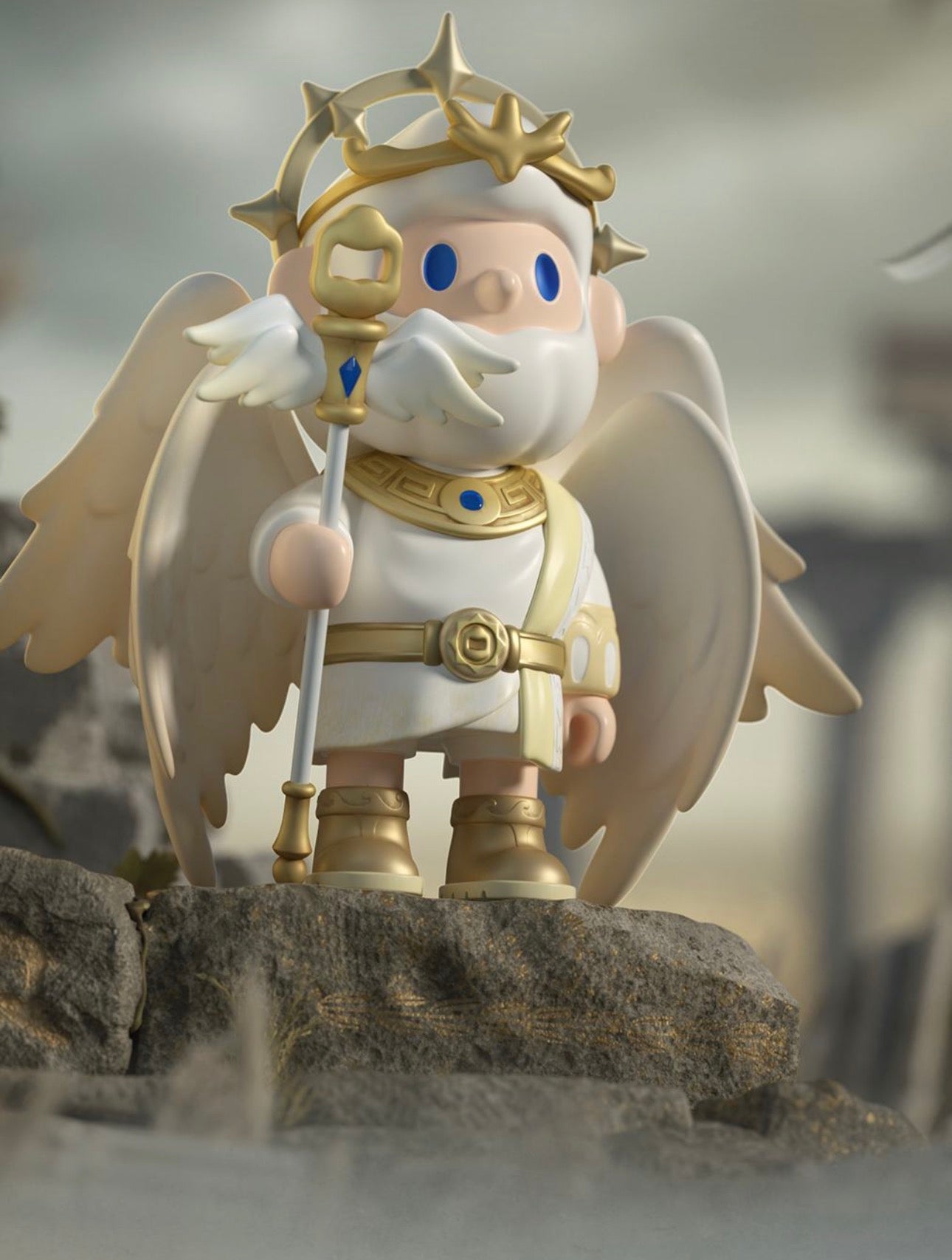 Farmer bob glory angel 300% 151 limited