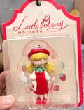 65% Molinta Little Wild Strawberry 999 Units Limited