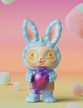 Candy Heart-Rabty Zeroo hangcard