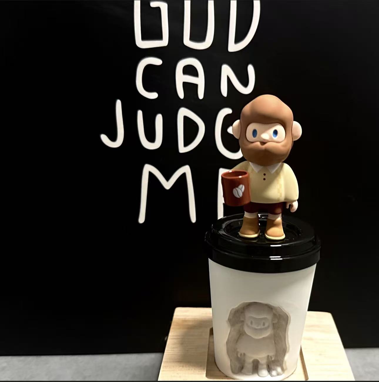 A Cup Of Joe Bob