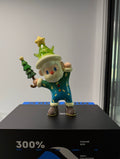 Farmer bob Evergreen Bob 300% pinetree