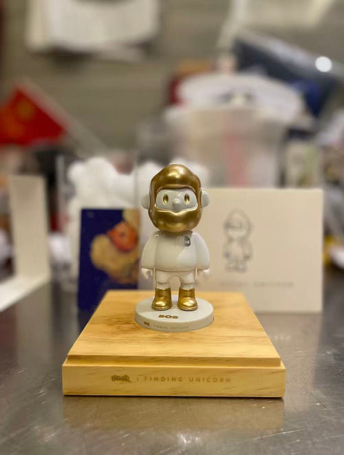 100% Gold BOB