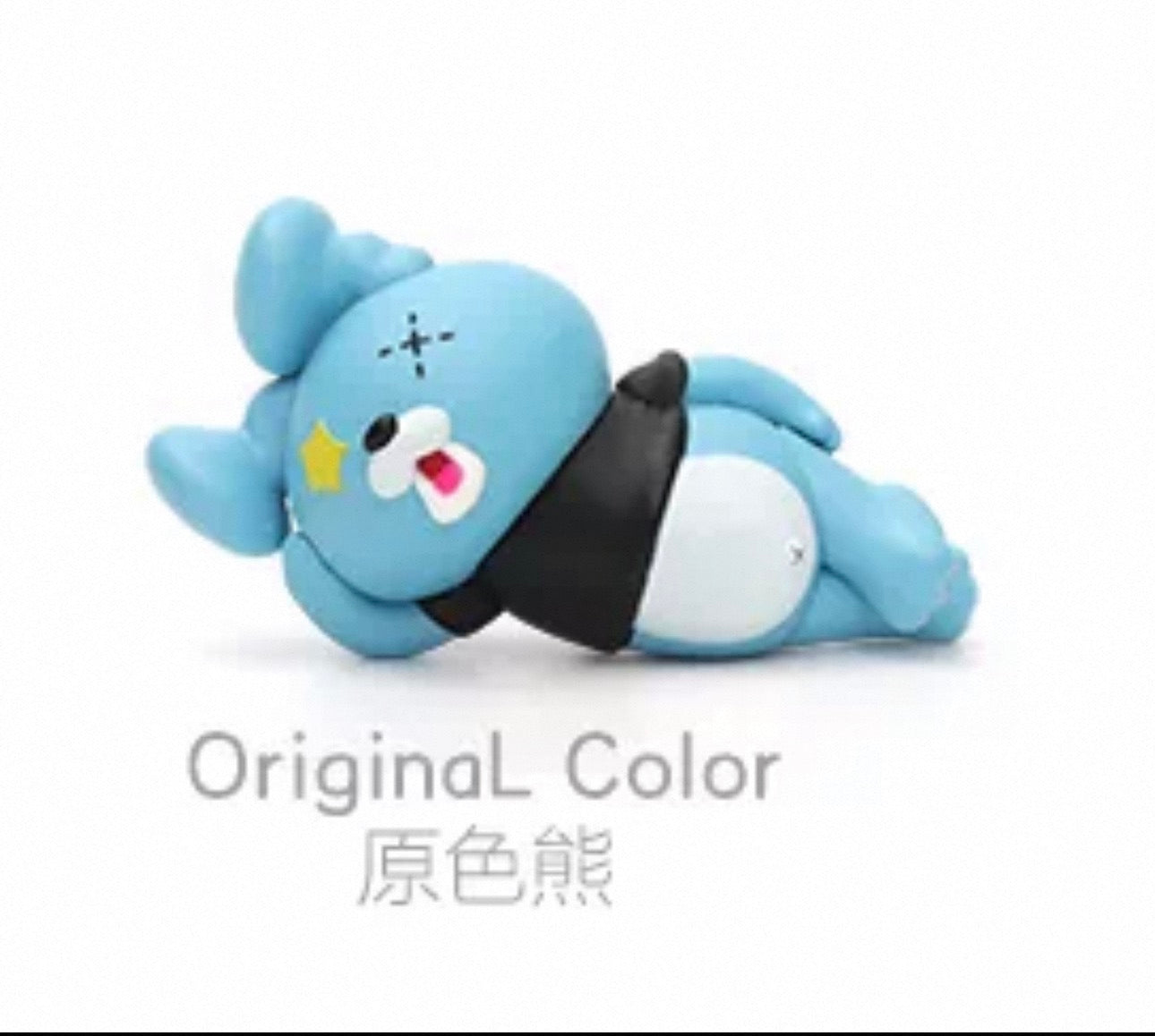 INSTINCTOY Relax series blind box series