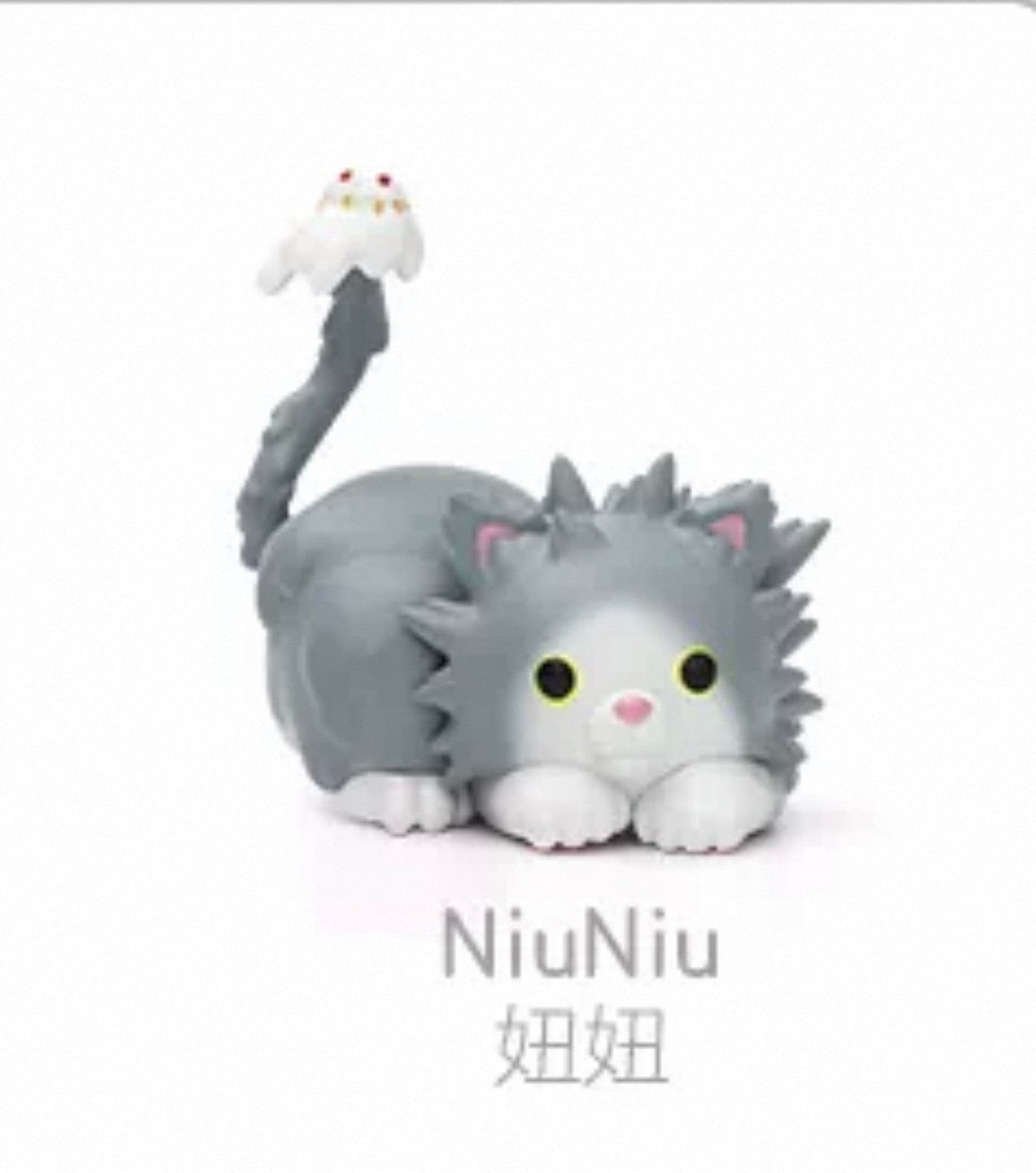 INSTINCTOY Relax series blind box series