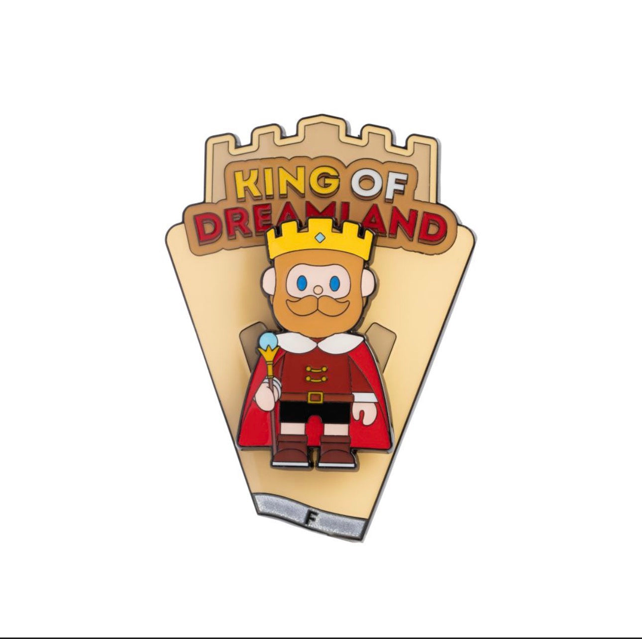 Farmer Bob  Bobland series badge