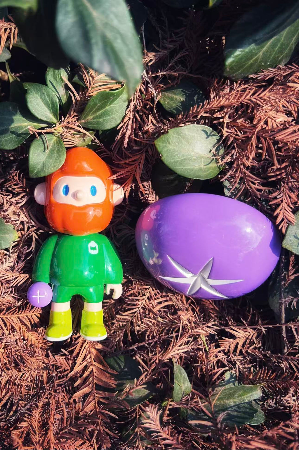 100% Mushroom Bob  601 Limited