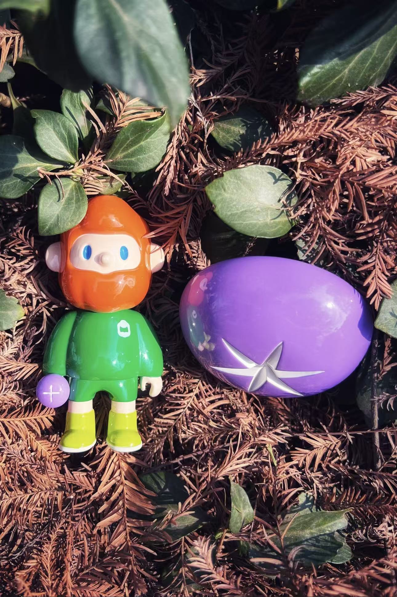 100% Mushroom Bob  601 Limited